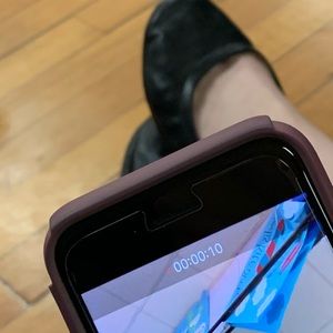 Meet your Posher, Liani